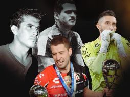 Los jugadores que se convirtieron en leyenda en Atlas