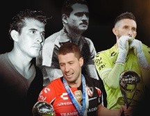 Los jugadores que se convirtieron en leyenda en Atlas