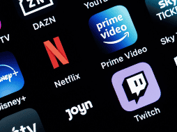 Existen incontables plataformas de streaming, algunas de las cuales permiten compartir contraseña. ESPECIAL