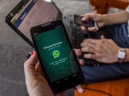 Aquí algunas recomendaciones que puedes seguir con el adulto mayor, para evitar que caiga en estafas. EL INFORMADOR / ARCHIVO