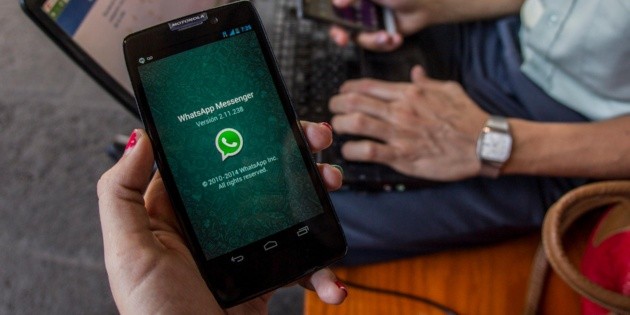 WhatsApp: Alertan a adultos mayores por mensajes de estafa | El Informador