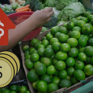 ¿Cómo afectará el paro de limoneros en Michoacán?