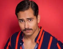 Rafael Paz participa en 