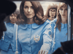 La serie mexicana es un drama que gira alrededor de una serie de crímenes brutales. ESPECIAL / 