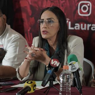 Laura Imelda exhorta a Tlaquepaque a iniciar entrega recepción y cumplir con la Ley