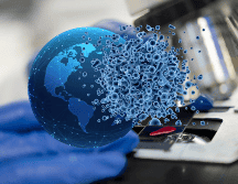 Este virus se encuentra dentro de la lista de patógenos que podrían desencadenar la próxima pandemia. Freepik / starline