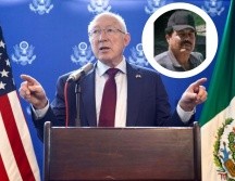 La detención de Ismael 'El Mayo' Zambada, uno de los miembros fundadores del Cártel de Sinaloa, ha generado controversia entre el Gobierno estadounidense y mexicano ante la poca información disponible. SUN / ARCHIVO