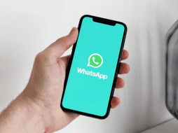 WhatsApp ahora también permite buscar 