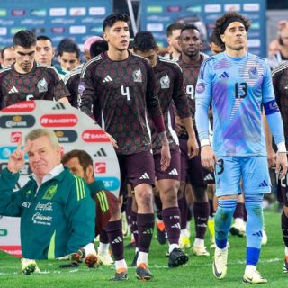 Volverían las 'vacas sagradas' al Tricolor