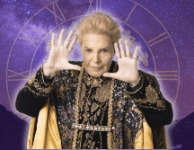 Walter Mercado invita a todas las personas a repetirse las siguientes afirmaciones. FACEBOOK/WALTER MERCADO
