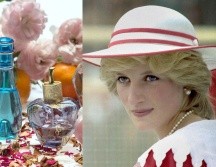 Los perfumes preferidos de la princesa Diana eran hechos con flores blancas. Unsplash y Pixabay