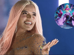 La Bichota será parte de la quinta temporada de Fortnite Festival. ESPECIAL/EFE/ARCHIVO/ Epic Games.