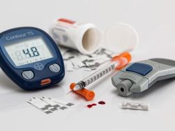 La diabetes puede ser diagnosticada a cualquier edad. Pixabay.