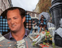 De acuerdo con lo revelado por las autoridades de California Matthew Perry obtuvo la ketamina por parte de una narcotraficante conocida como “La Reina de la Ketamina”. EFE/ ARCHIVO/ AP/ ARCHIVO