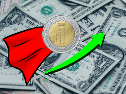 El dólar ha experimentado tres caídas consecutivas. Unsplash