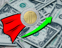 El dólar ha experimentado tres caídas consecutivas. Unsplash