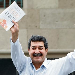 Declaran prófugo de la justicia a Javier Corral