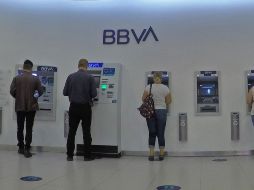 La próxima eliminación de cuentas ocurrirá el 20 de septiembre, los usuarios de los productos antes mencionados que quieran conservarlos deben para ello hacer algún movimiento este mes. EL INFORMADOR/Archivo