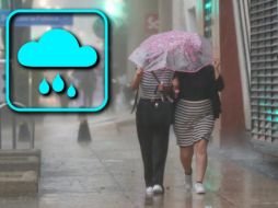 Clima en Jalisco y el resto del país HOY: este es el pronóstico para el viernes 16 de agosto de 2024. SUN/ ARCHIVO