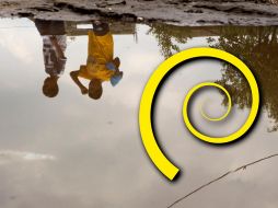 Un canal de baja presión producirá lluvias puntuales en estados del centro de México, de acuerdo con el SMN. EL INFORMADOR/ ARCHIVO