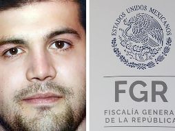 La FGR declaró que se investiga a Joaquín 