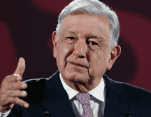 López Obrador mencionó que la Fiscalía está revelando más detalles del caso Cuén Ojeda que no concuerdan con las versiones anteriores. EFE / ARCHIVO