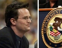 La investigación por la muerte de Matthew Perry ya ha señalado a cinco sujetos con responsabilidades conectadas entre sí. REUTERS / AFP / ARCHIVO