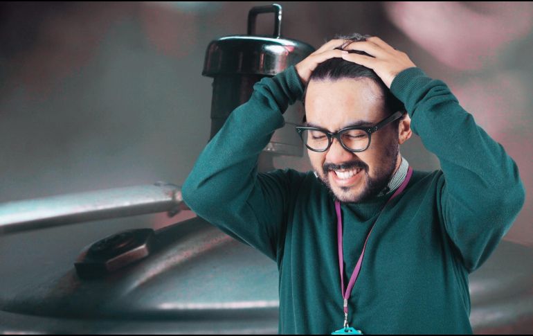 La herramienta de la olla a presión sirve para subrayar la importancia de identificar y utilizar estrategias funcionales para liberar las cargas cotidianas, evitando así, se vuelvan incontrolables. ESPECIAL / Foto de ahmad gunnaivi y Ashes Sitoula en Unsplash