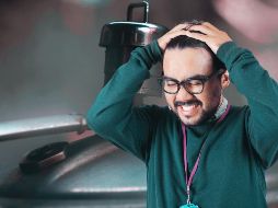 La herramienta de la olla a presión sirve para subrayar la importancia de identificar y utilizar estrategias funcionales para liberar las cargas cotidianas, evitando así, se vuelvan incontrolables. ESPECIAL / Foto de ahmad gunnaivi y Ashes Sitoula en Unsplash