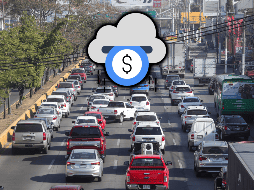 Los altos índices de robo se han consolidado como uno de los factores que suben el precio de los seguros para los automovilistas. EL INFORMADOR / ARCHIVO