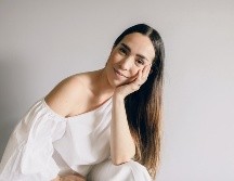 Paula Arce, el toque especial de Botanee para tus eventos. CORTESÍA