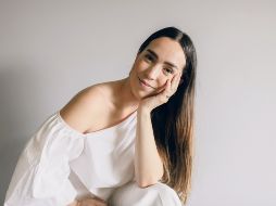 Paula Arce, el toque especial de Botanee para tus eventos. CORTESÍA