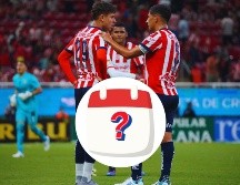 En el marco de la fecha FIFA del mes de septiembre, las Chivas se medirán ante un rival diferente. IMAGO7
