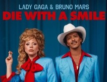 Lady Gaga y Bruno Mars lanzaron un sencillo con video llamado 