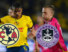 Los dos clubes de la Liga MX se juegan el pase a semifinales cuando se midan ante el Philadelphia Union y Colorado Rapids. Liga MX / Club América / X / @MazatlanFC
