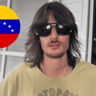 Danny Ocean alza la voz por millones de refugiados venezolanos con su álbum 'Venequia'