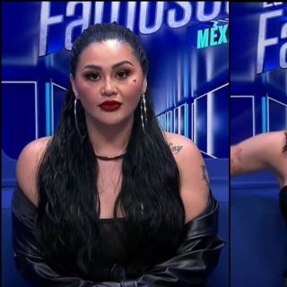 Exponen a 'Gomita' por mentir sobre sus estudios y burlarse de Gala Montes en LCDLF