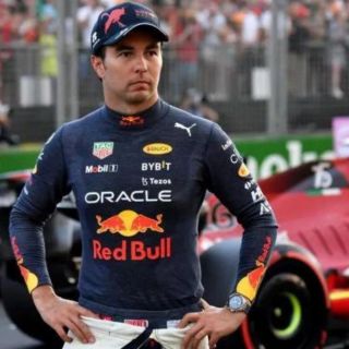 Piloto de la Fórmula E asegura que Checo Pérez sigue en Red Bull porque "le trae dinero"