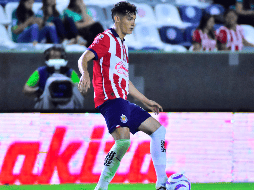 Cabe recordar que hace unos meses, el Anderlecht de Bélgica también mostró interés en el defensa, pero las negociaciones no llegaron a concretarse. IMAGO7