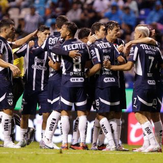 Rayados gana en regreso de la Liga MX