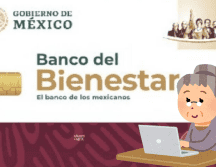 Gobierno de México / Banco del Bienestar