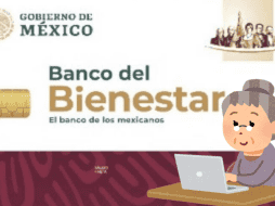 Gobierno de México / Banco del Bienestar