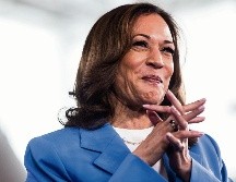 En los últimos días la vicepresidenta apostó por un plan de mejoras de vida. EFE