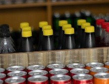 Un ejemplo notable de los cambios se encuentra en los refrescos. ESPECIAL / Foto de Emmanuel Edward en Unsplash