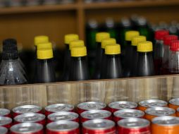Un ejemplo notable de los cambios se encuentra en los refrescos. ESPECIAL / Foto de Emmanuel Edward en Unsplash