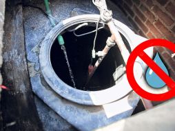 Con motivo de la inauguración de la presa “El Zapotillo” en Cañadas de Obregón, se hará un corte temporal del suministro de agua en varias zonas de la AMG. SUN/ ARCHIVO