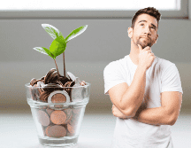 Elige la afore de tu preferencia, regístrate y comienza a hacer tus aportaciones voluntarias para tu retiro. UNSPLASH/ Micheile Henderson/ ESPECIAL