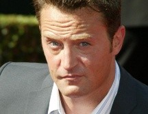 El actor falleció a los 57 años; al momento hay cinco personas señaladas por su deceso. EFE / ARCHIVO