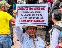 El Instituto Mexicano para el Desarrollo Comunitario exige que haya medidas de protección en futuros sexenios. EL INFORMADOR/A.NAVARRO