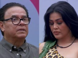 Gomita manifestó su enojo hacia Bezares, acusándolo de presumir su cercanía con el padre de Aracely, nombre real de la influencer.